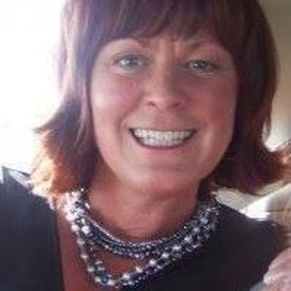 Meet your Posher, Becky